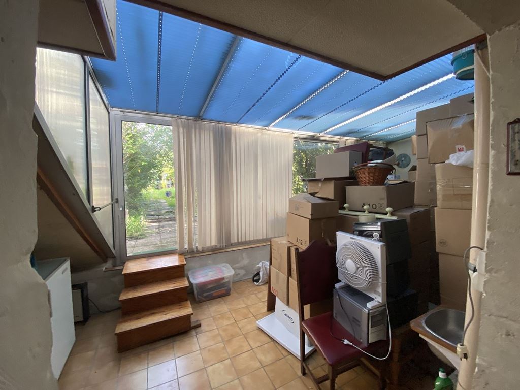 Maison ROMAINVILLE (93230) GROUPE IMMOBILIS