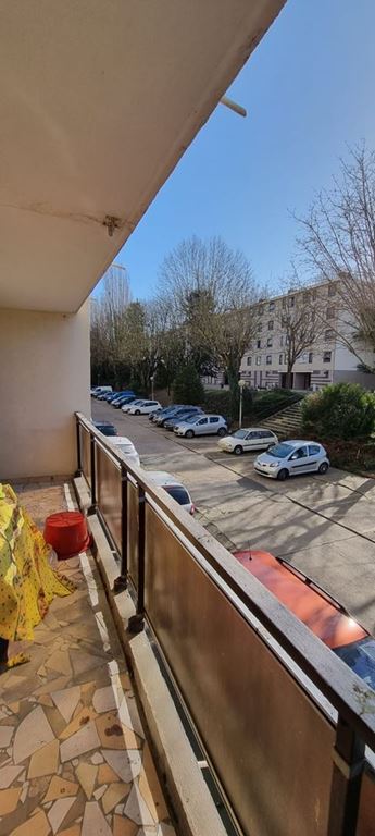 Appartement CLICHY SOUS BOIS (93390) GROUPE IMMOBILIS