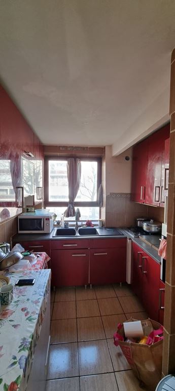 Appartement CLICHY SOUS BOIS (93390) GROUPE IMMOBILIS