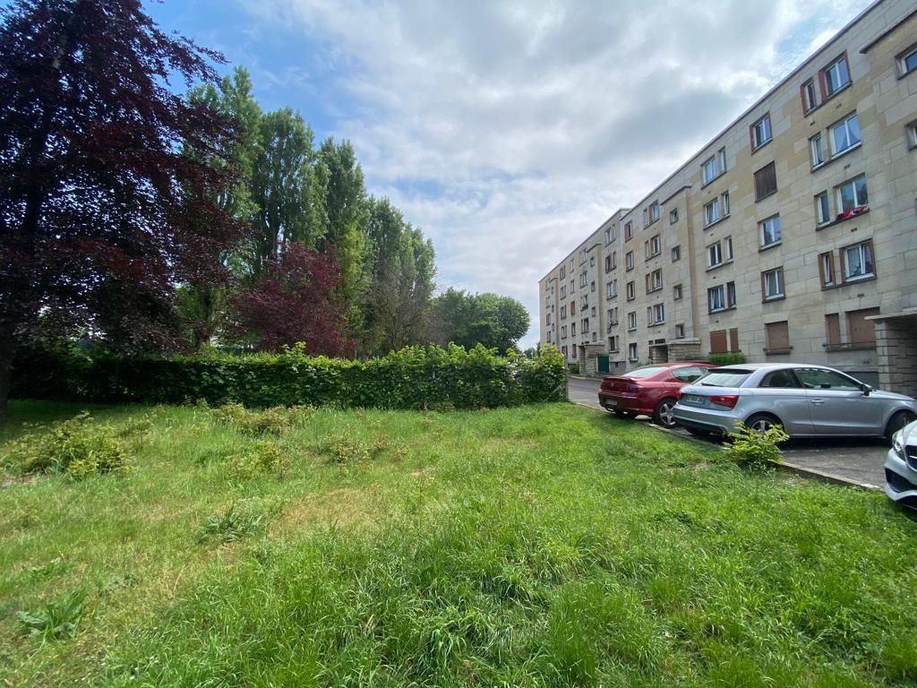Appartement F2 CLICHY SOUS BOIS (93390) GROUPE IMMOBILIS