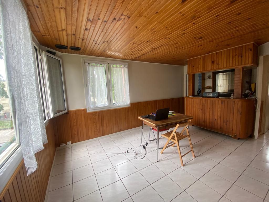 Appartement F2 CLICHY SOUS BOIS (93390) GROUPE IMMOBILIS