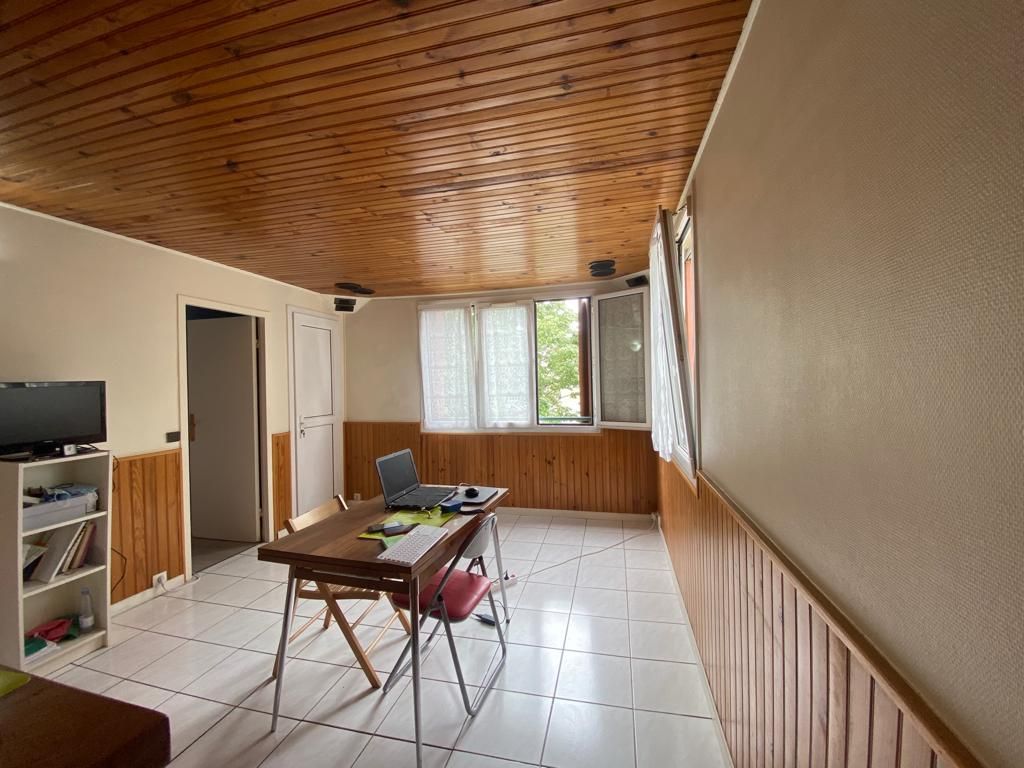 Appartement F2 CLICHY SOUS BOIS (93390) GROUPE IMMOBILIS
