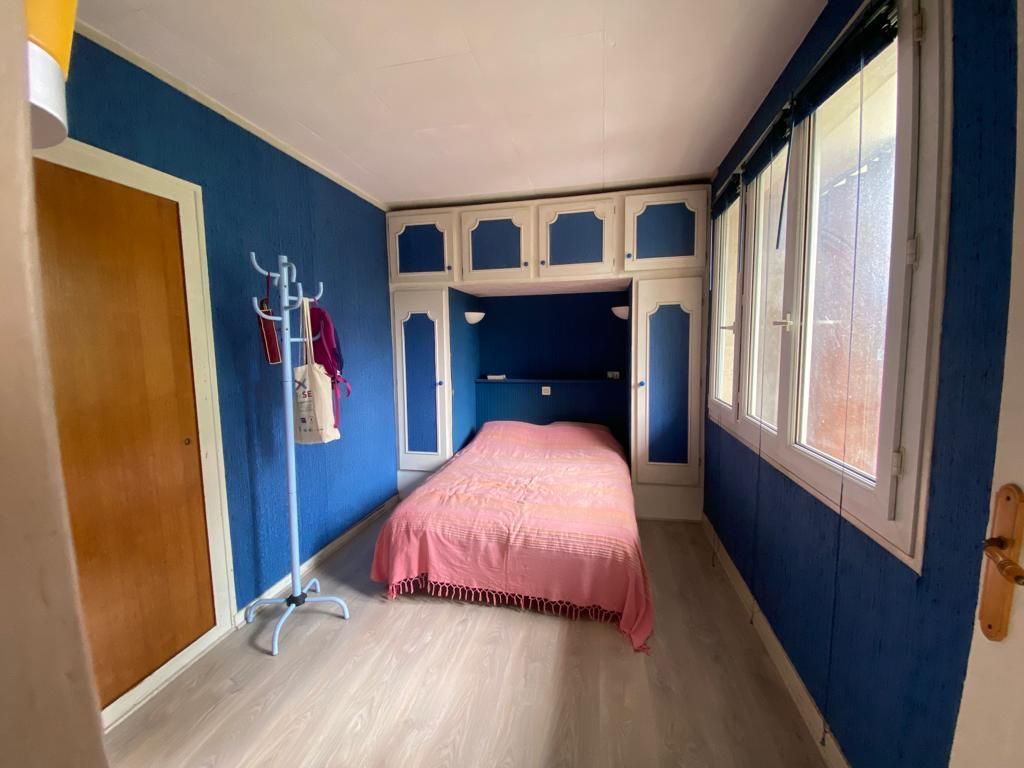 Appartement F2 CLICHY SOUS BOIS (93390) GROUPE IMMOBILIS