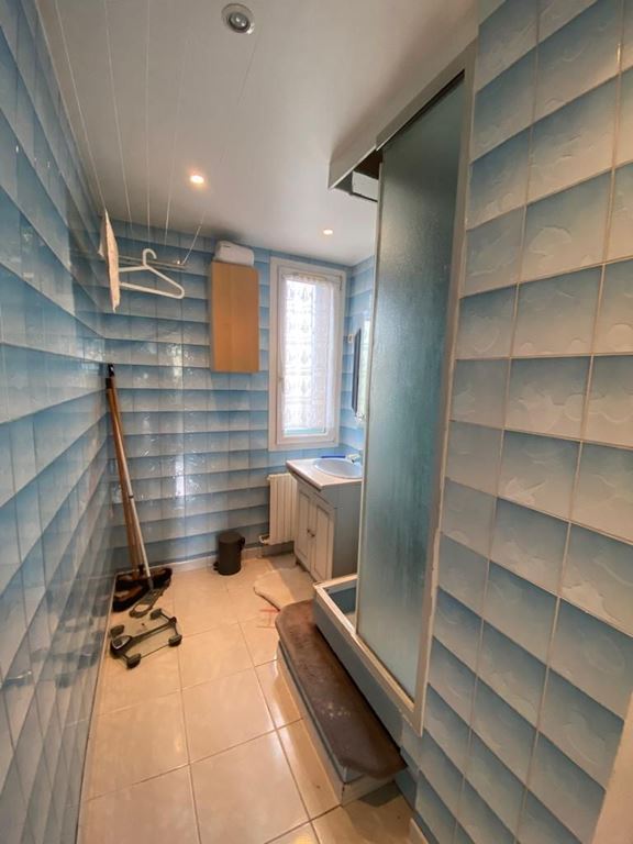 Appartement F2 CLICHY SOUS BOIS (93390) GROUPE IMMOBILIS