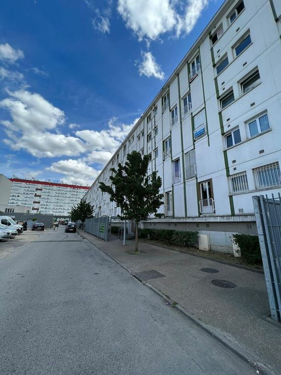Appartement CLICHY SOUS BOIS (93390) GROUPE IMMOBILIS