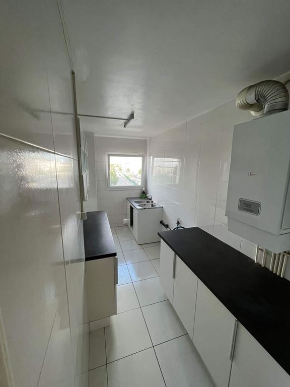 Appartement CLICHY SOUS BOIS (93390) GROUPE IMMOBILIS