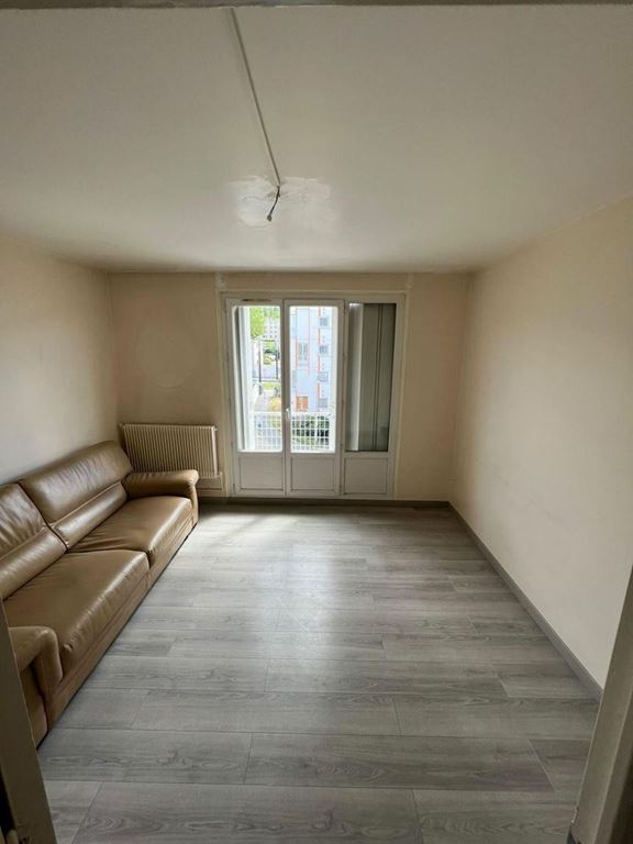 Appartement CLICHY SOUS BOIS (93390) GROUPE IMMOBILIS