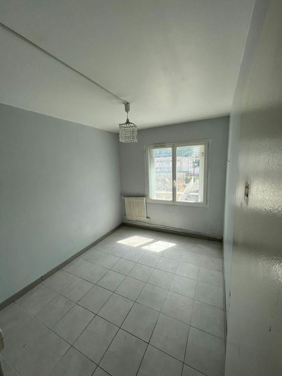 Appartement CLICHY SOUS BOIS (93390) GROUPE IMMOBILIS