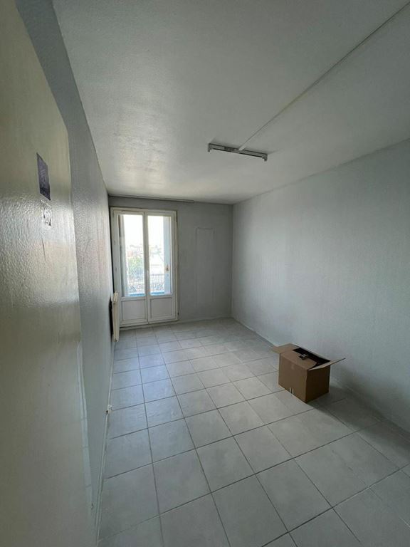 Appartement CLICHY SOUS BOIS (93390) GROUPE IMMOBILIS