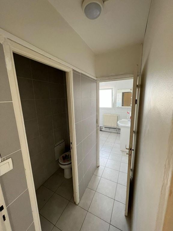 Appartement CLICHY SOUS BOIS (93390) GROUPE IMMOBILIS