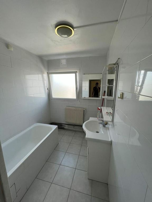 Appartement CLICHY SOUS BOIS (93390) GROUPE IMMOBILIS