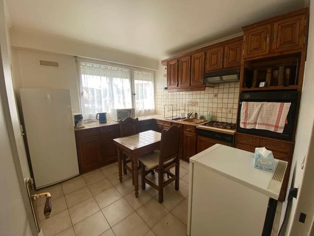Appartement LIVRY GARGAN (93190) GROUPE IMMOBILIS