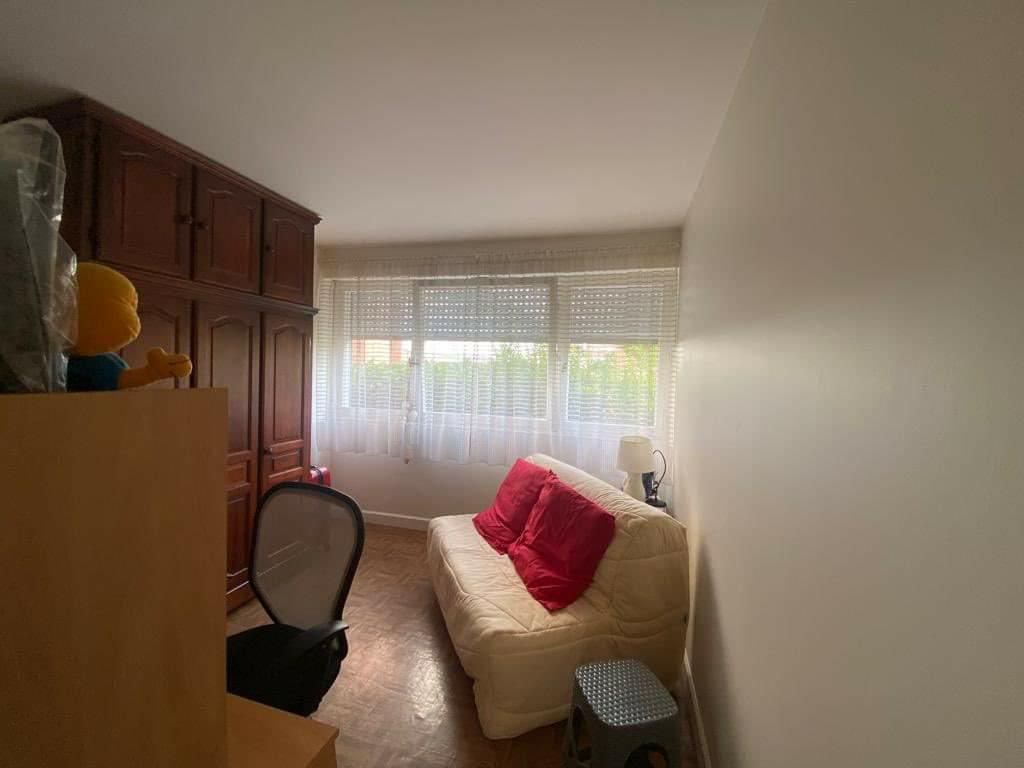 Appartement LIVRY GARGAN (93190) GROUPE IMMOBILIS