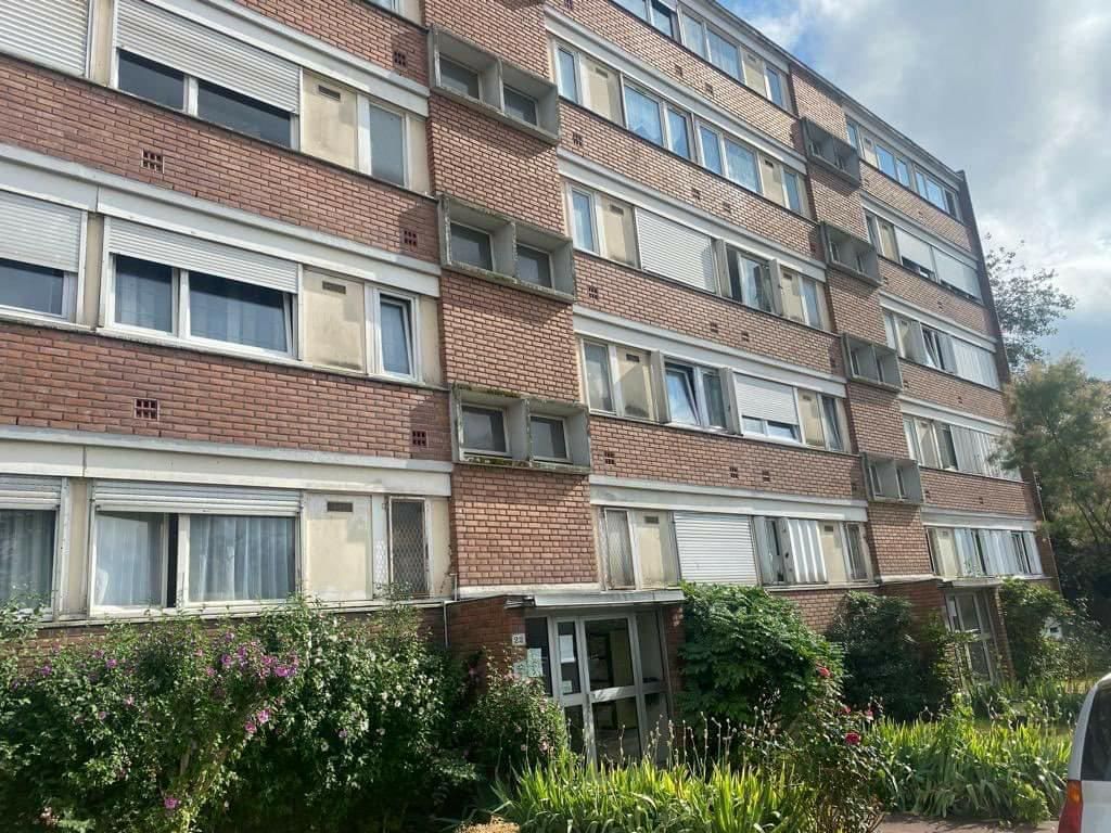 Appartement LIVRY GARGAN (93190) GROUPE IMMOBILIS
