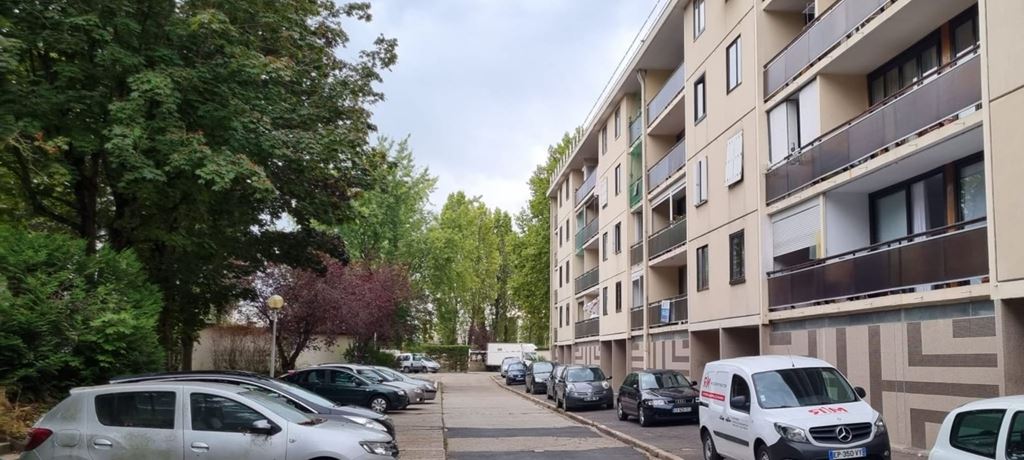 Appartement CLICHY SOUS BOIS (93390) GROUPE IMMOBILIS