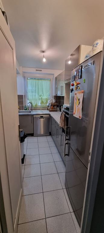Appartement CLICHY SOUS BOIS (93390) GROUPE IMMOBILIS