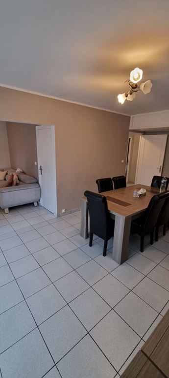 Appartement CLICHY SOUS BOIS (93390) GROUPE IMMOBILIS