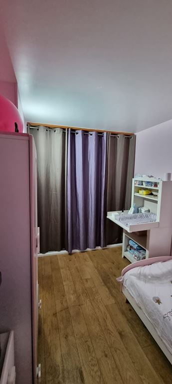 Appartement CLICHY SOUS BOIS (93390) GROUPE IMMOBILIS