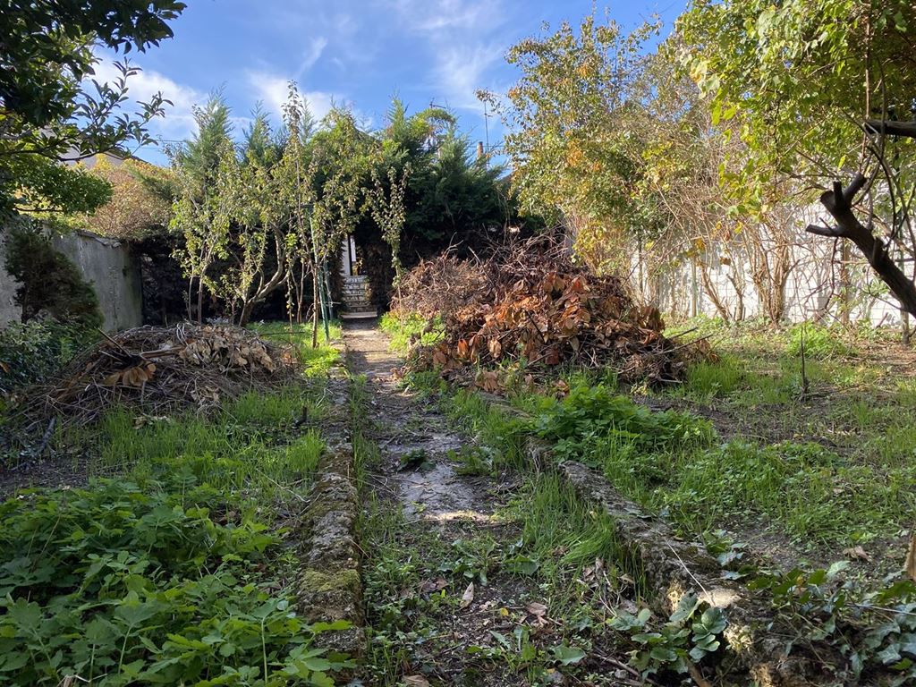 Maison LIVRY GARGAN (93190) GROUPE IMMOBILIS