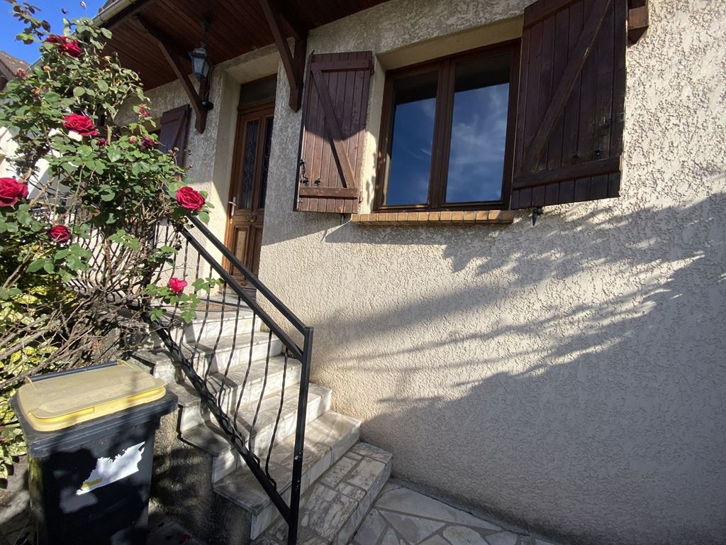 Maison LIVRY GARGAN (93190) GROUPE IMMOBILIS