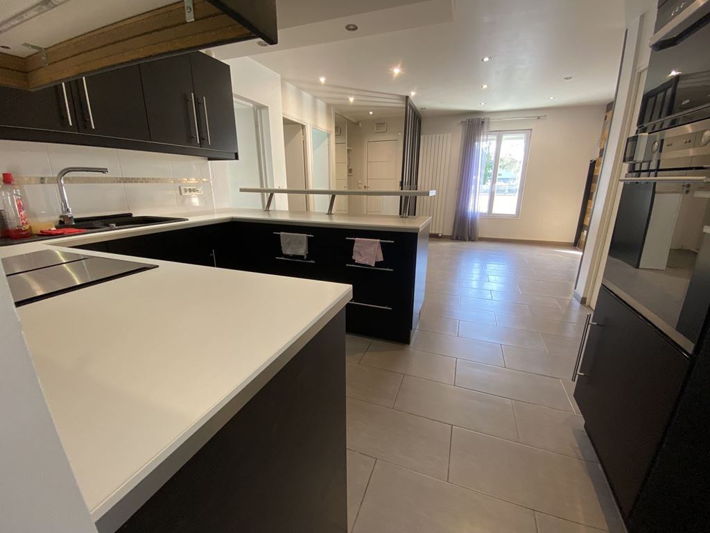 Maison LIVRY GARGAN (93190) GROUPE IMMOBILIS