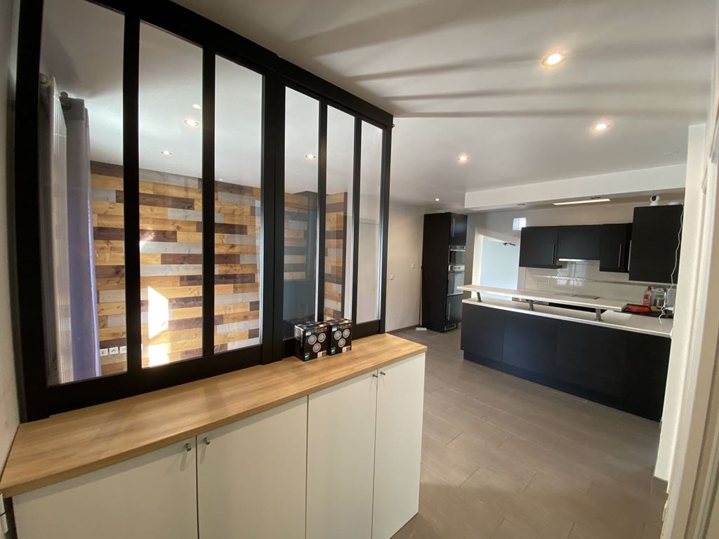 Maison LIVRY GARGAN (93190) GROUPE IMMOBILIS