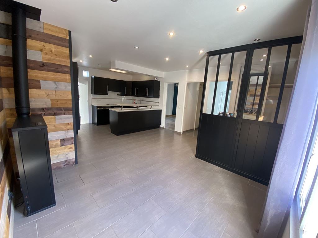 Maison LIVRY GARGAN (93190) GROUPE IMMOBILIS