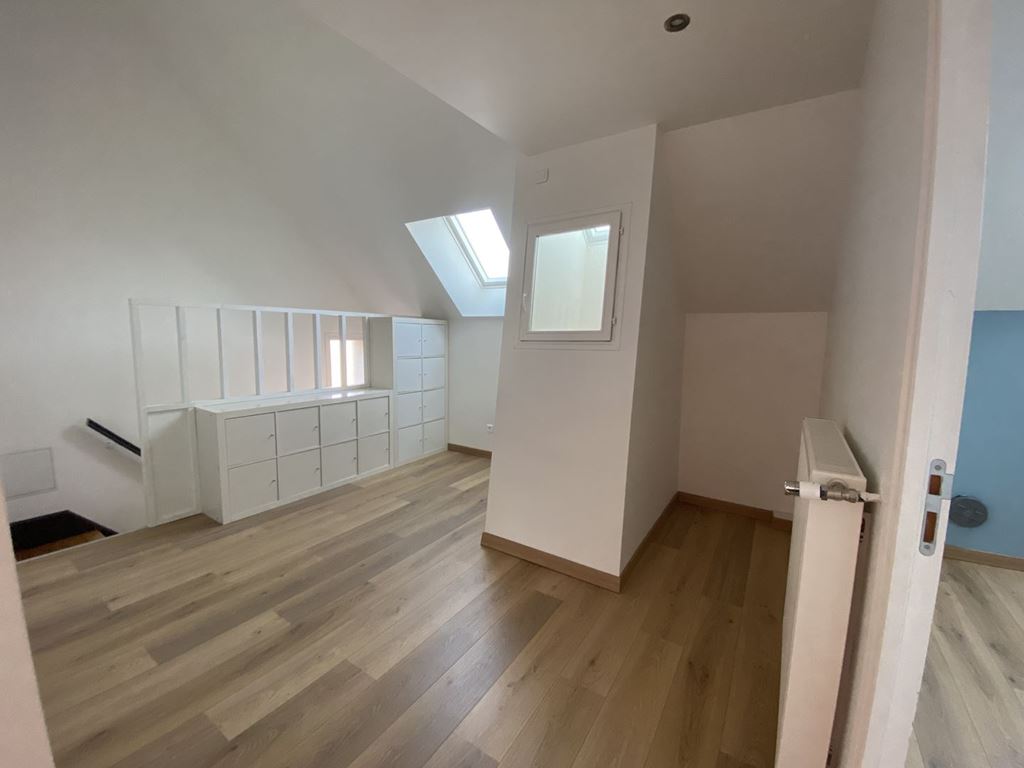 Maison LIVRY GARGAN (93190) GROUPE IMMOBILIS
