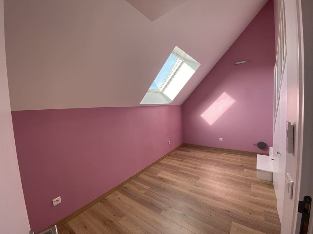 Maison LIVRY GARGAN (93190) GROUPE IMMOBILIS
