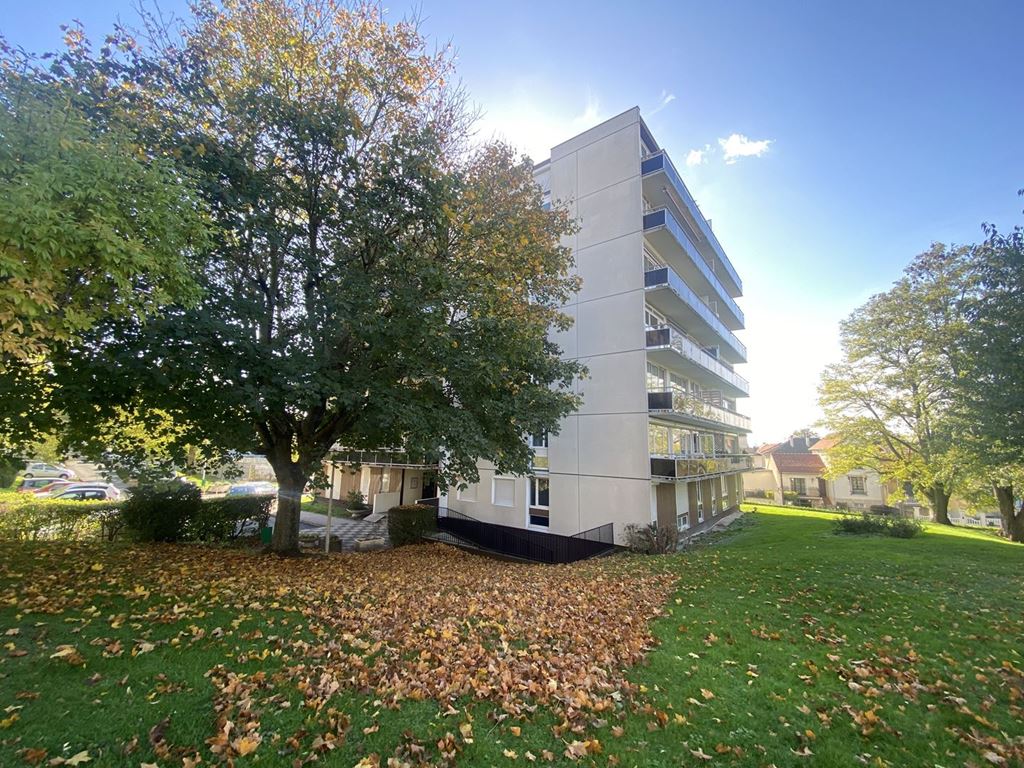 Appartement LIVRY GARGAN (93190) GROUPE IMMOBILIS