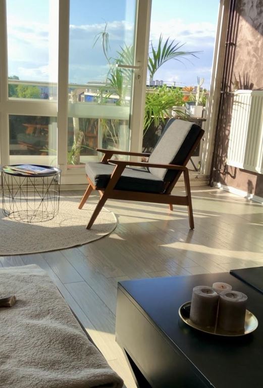 Appartement LIVRY GARGAN (93190) GROUPE IMMOBILIS