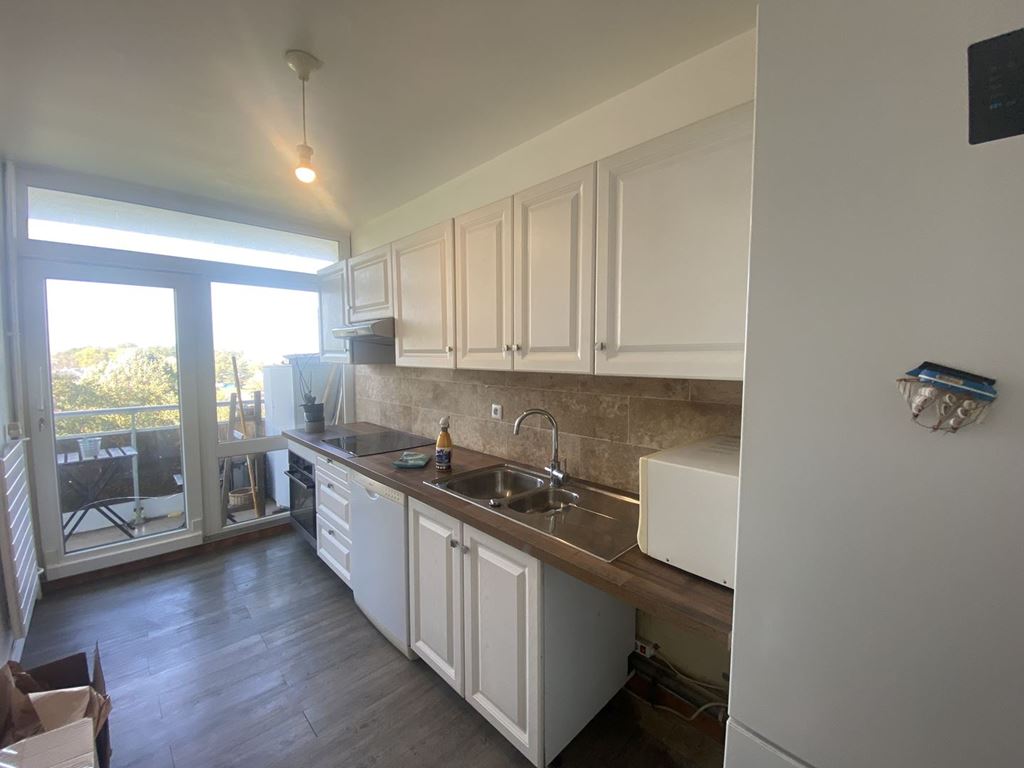 Appartement LIVRY GARGAN (93190) GROUPE IMMOBILIS