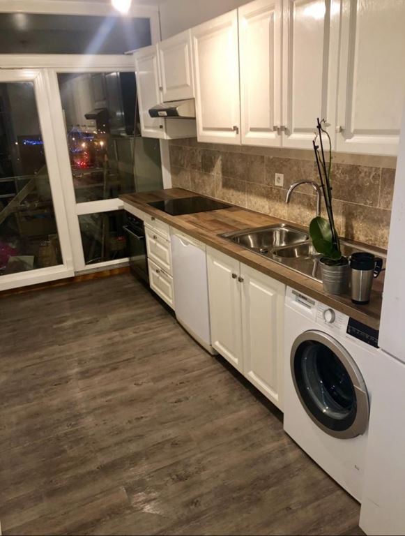 Appartement LIVRY GARGAN (93190) GROUPE IMMOBILIS