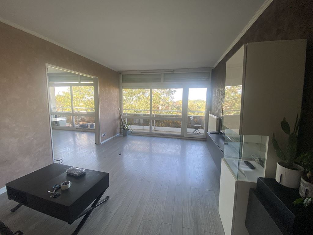 Appartement LIVRY GARGAN (93190) GROUPE IMMOBILIS