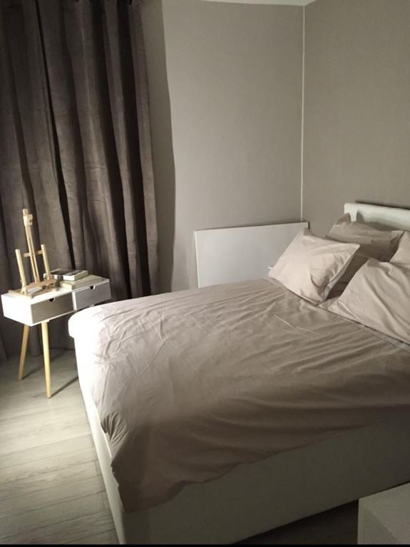 Appartement LIVRY GARGAN (93190) GROUPE IMMOBILIS
