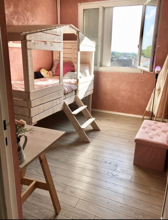Appartement LIVRY GARGAN (93190) GROUPE IMMOBILIS