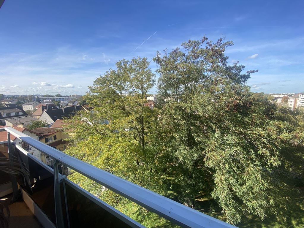 Appartement LIVRY GARGAN (93190) GROUPE IMMOBILIS
