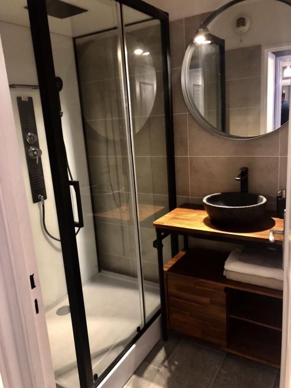 Appartement LIVRY GARGAN (93190) GROUPE IMMOBILIS