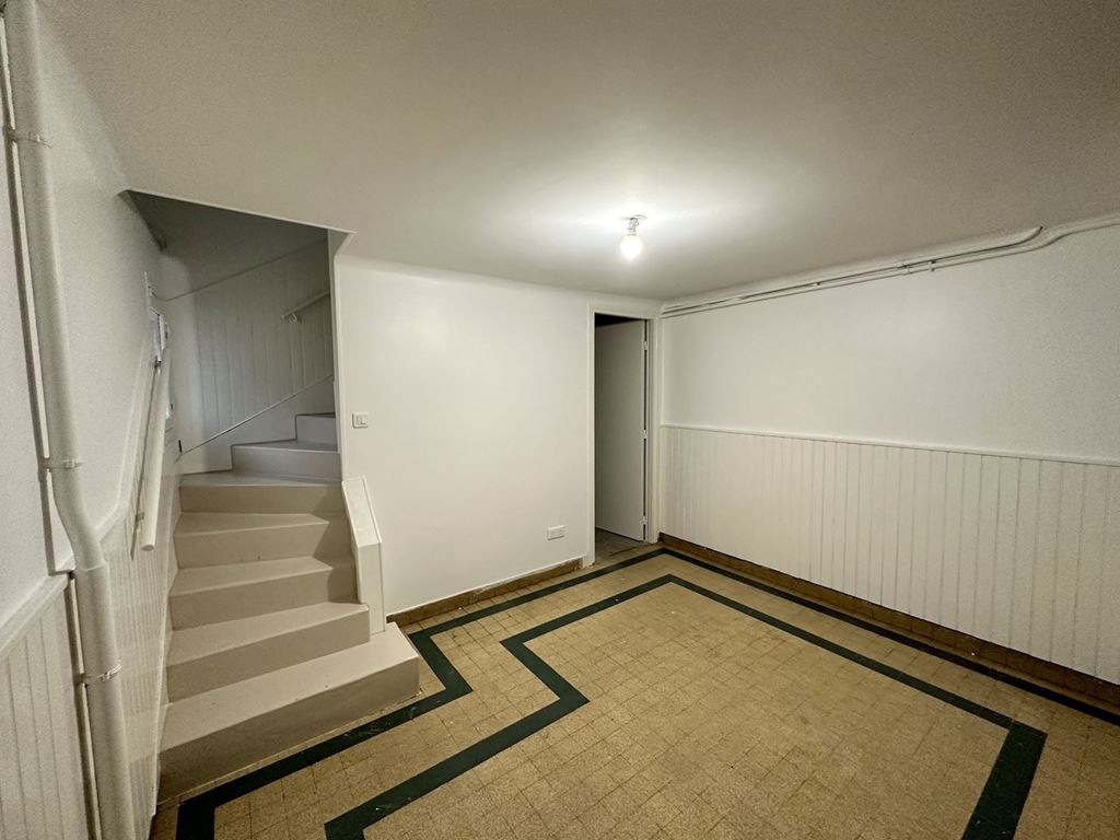 Maison LIVRY GARGAN (93190) GROUPE IMMOBILIS