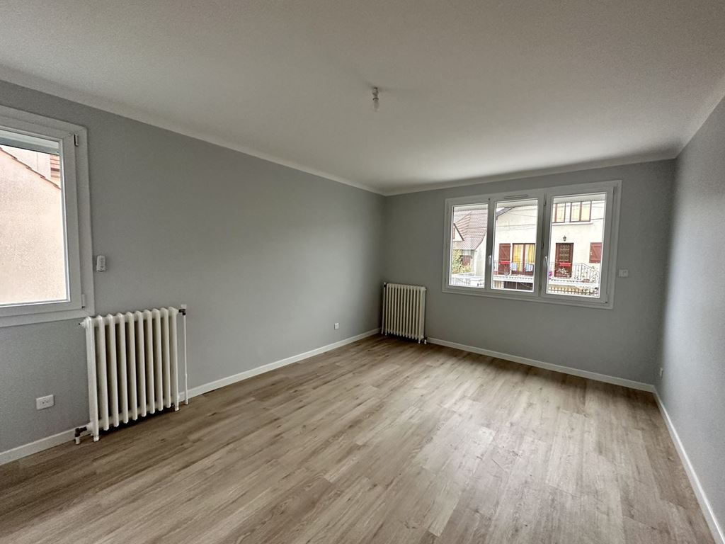 Maison LIVRY GARGAN (93190) GROUPE IMMOBILIS