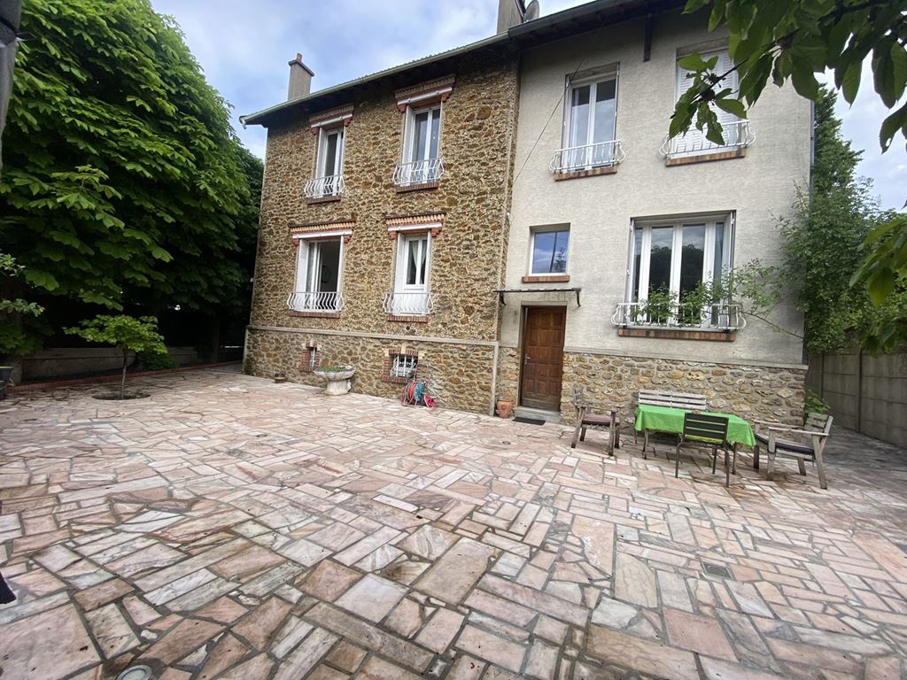 Maison LIVRY GARGAN (93190) GROUPE IMMOBILIS