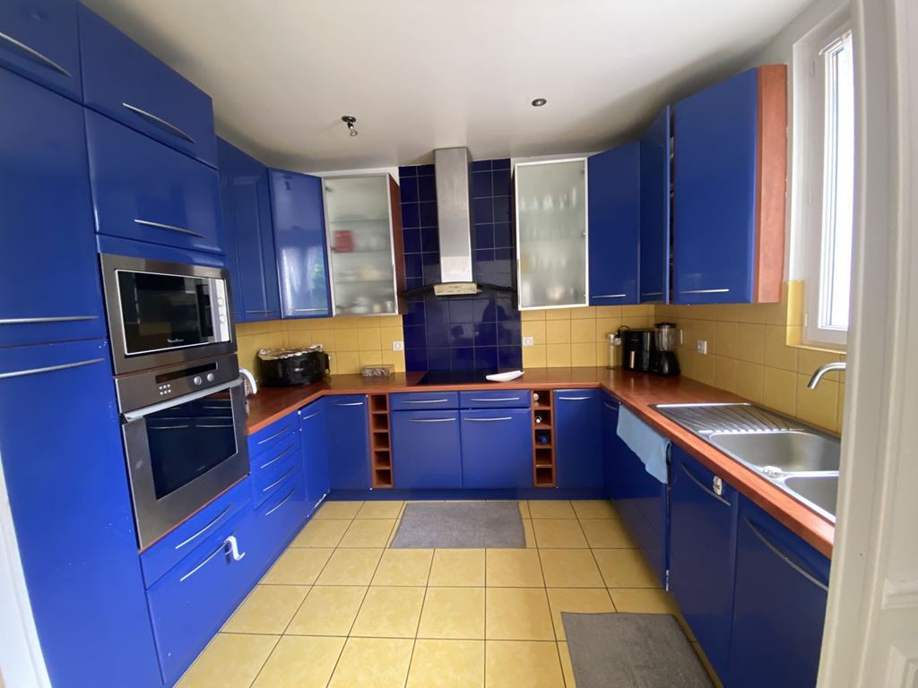 Maison LIVRY GARGAN (93190) GROUPE IMMOBILIS