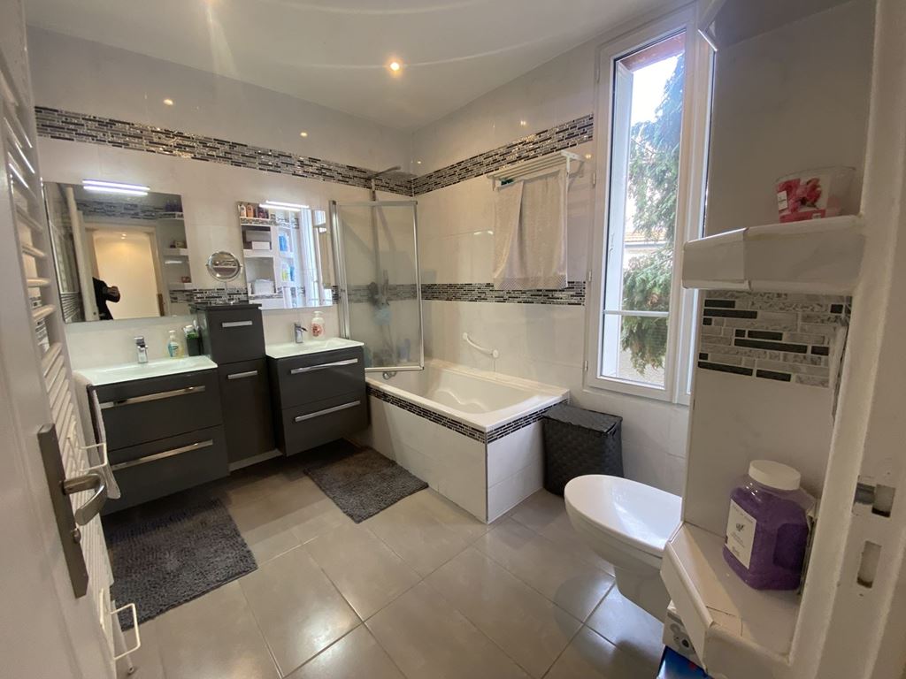 Maison LIVRY GARGAN (93190) GROUPE IMMOBILIS