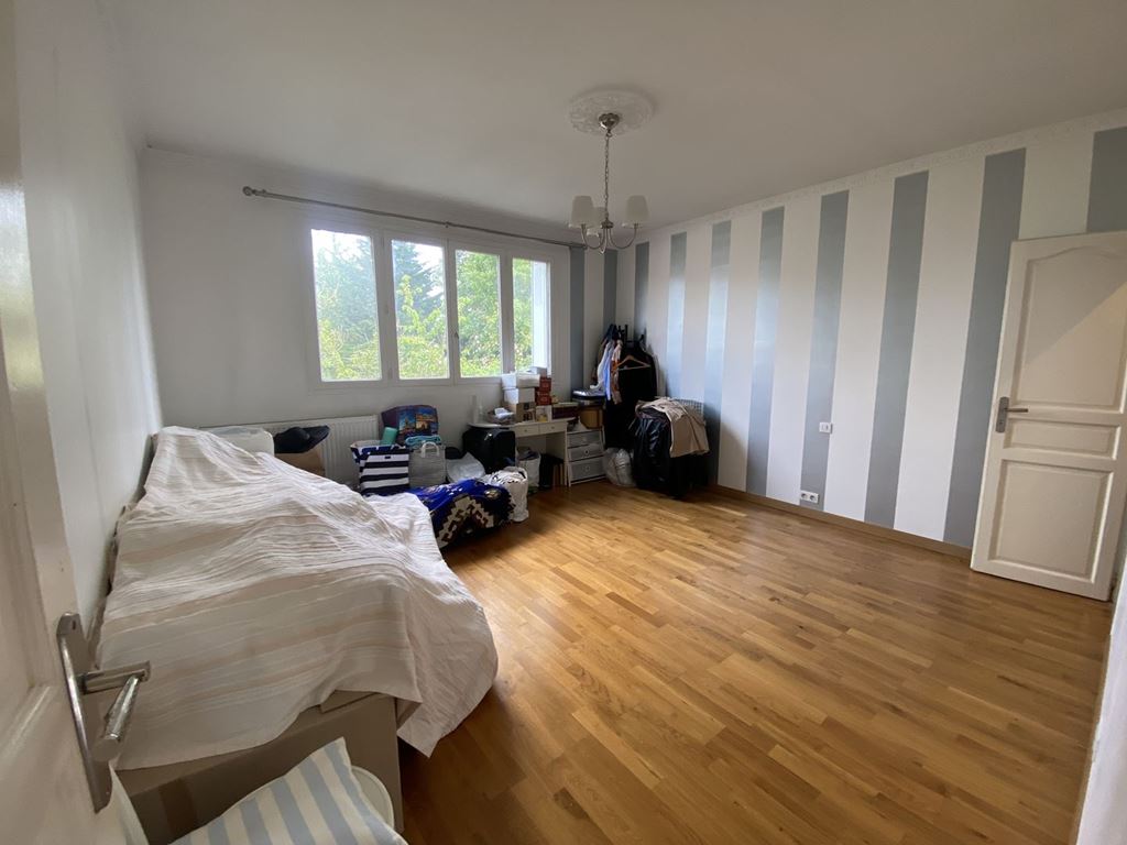 Maison LIVRY GARGAN (93190) GROUPE IMMOBILIS