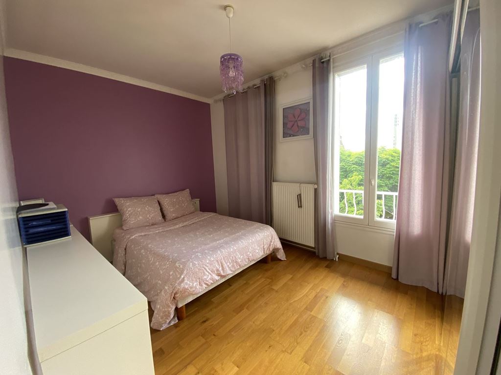 Maison LIVRY GARGAN (93190) GROUPE IMMOBILIS