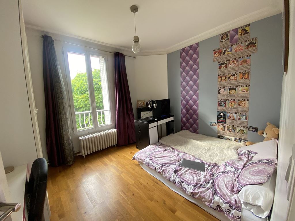 Maison LIVRY GARGAN (93190) GROUPE IMMOBILIS