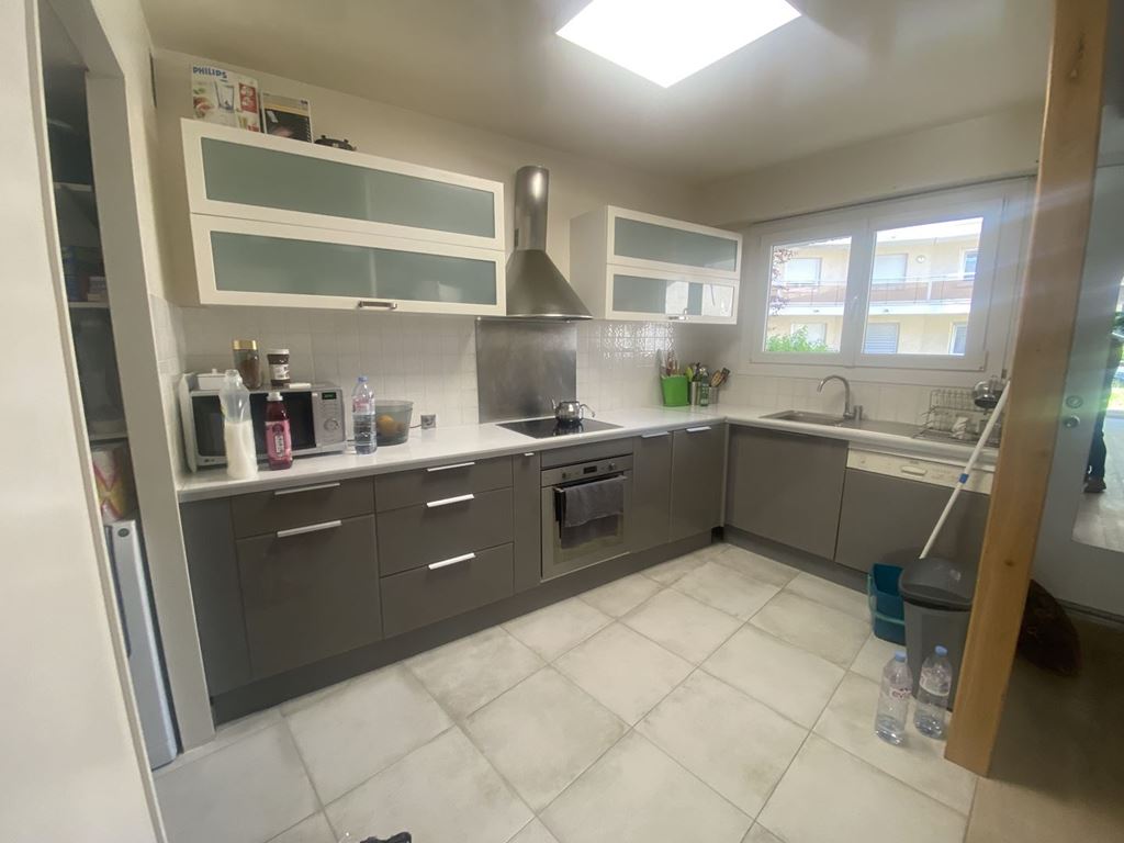 Appartement Duplex VAUJOURS (93410) GROUPE IMMOBILIS