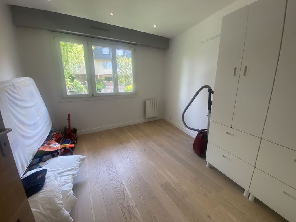 Appartement Duplex VAUJOURS (93410) GROUPE IMMOBILIS