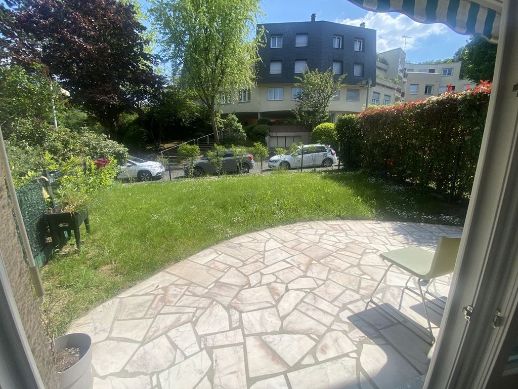 Appartement Duplex VAUJOURS (93410) GROUPE IMMOBILIS