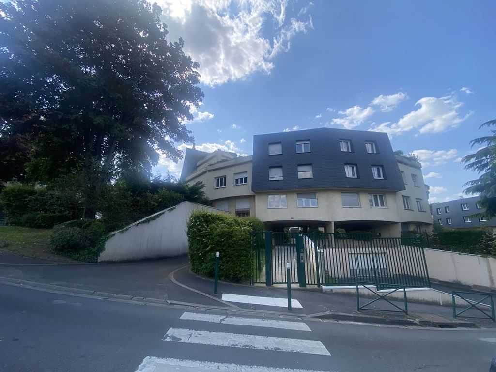 Appartement Duplex VAUJOURS (93410) GROUPE IMMOBILIS